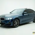 BMW 320i 2.0 16V TURBO FLEX SPORT GP AUTOMÁTICO BMW 320i 2.0 16V TURBO FLEX SPORT GP AUTOMÁTICO