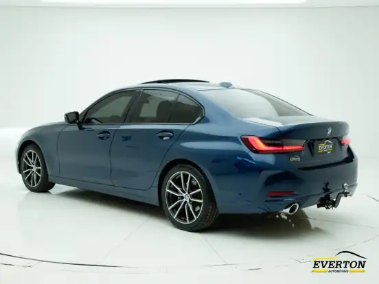 BMW-320i-2.0 16V TURBO FLEX SPORT GP AUTOMÁTICO BMW-320i-2024