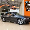 BMW 320i 2.0 GP 16V TURBO ACTIVE FLEX 4P AUTOMÁTICO BMW 320i 2.0 GP 16V TURBO ACTIVE FLEX 4P AUTOMÁTICO