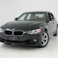 BMW 320i 2.0 16V TURBO ACTIVE FLEX 4P AUTOMÁTICO BMW 320i 2.0 16V TURBO ACTIVE FLEX 4P AUTOMÁTICO