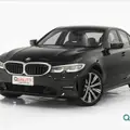BMW 320i 2.0 16V TURBO FLEX GP AUTOMÁTICO BMW 320i 2.0 16V TURBO FLEX GP AUTOMÁTICO