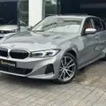 BMW 320i 2.0 16V TURBO FLEX GP AUTOMÁTICO BMW 320i 2.0 16V TURBO FLEX GP AUTOMÁTICO