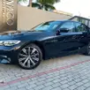 BMW 320i 2.0 16V TURBO FLEX GP AUTOMÁTICO BMW 320i 2.0 16V TURBO FLEX GP AUTOMÁTICO