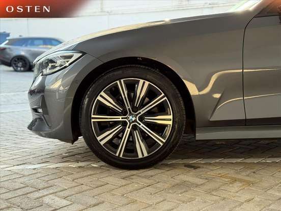 BMW-320i-2.0 16V TURBO FLEX GP AUTOMÁTICO BMW-320i-2021
