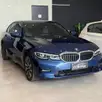BMW 320i 2.0 16V TURBO FLEX GP AUTOMÁTICO BMW 320i 2.0 16V TURBO FLEX GP AUTOMÁTICO