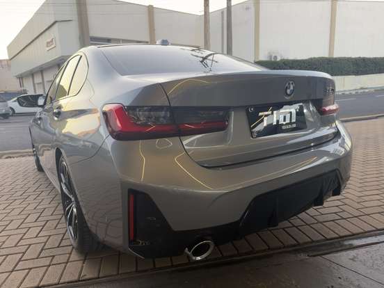 BMW-320i-2.0 16V TURBO FLEX M SPORT AUTOMÁTICO BMW-320i-2024