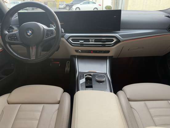 BMW-320i-2.0 16V TURBO FLEX M SPORT AUTOMÁTICO BMW-320i-2024