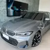 BMW 320i 2.0 16V TURBO FLEX M SPORT AUTOMÁTICO BMW 320i 2.0 16V TURBO FLEX M SPORT AUTOMÁTICO