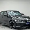 BMW 320i 2.0 16V TURBO FLEX M SPORT AUTOMÁTICO BMW 320i 2.0 16V TURBO FLEX M SPORT AUTOMÁTICO
