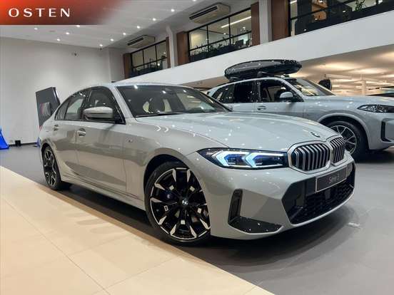 BMW-320i-2.0 16V TURBO FLEX M SPORT AUTOMÁTICO BMW-320i-2026