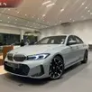 BMW 320i 2.0 16V TURBO FLEX M SPORT AUTOMÁTICO BMW 320i 2.0 16V TURBO FLEX M SPORT AUTOMÁTICO