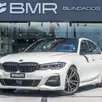 BMW 320i 2.0 16V TURBO FLEX M SPORT AUTOMÁTICO BMW 320i 2.0 16V TURBO FLEX M SPORT AUTOMÁTICO