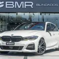 BMW 320i 2.0 16V TURBO FLEX M SPORT AUTOMÁTICO BMW 320i 2.0 16V TURBO FLEX M SPORT AUTOMÁTICO