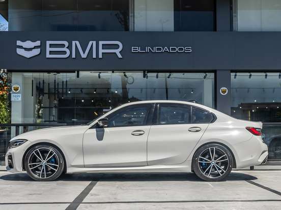 BMW-320i-2.0 16V TURBO FLEX M SPORT AUTOMÁTICO BMW-320i-2020