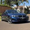 BMW 320i 2.0 16V TURBO FLEX SPORT GP AUTOMÁTICO BMW 320i 2.0 16V TURBO FLEX SPORT GP AUTOMÁTICO
