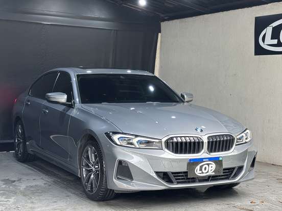 BMW-320i-2025