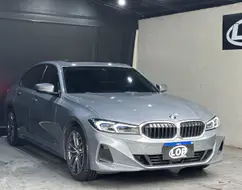 BMW 320i 2.0 16V TURBO FLEX SPORT GP AUTOMÁTICO BMW 320i 2.0 16V TURBO FLEX SPORT GP AUTOMÁTICO
