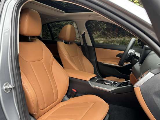BMW-320i-2.0 16V TURBO FLEX SPORT GP AUTOMÁTICO BMW-320i-2025