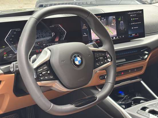 BMW-320i-2.0 16V TURBO FLEX SPORT GP AUTOMÁTICO BMW-320i-2025