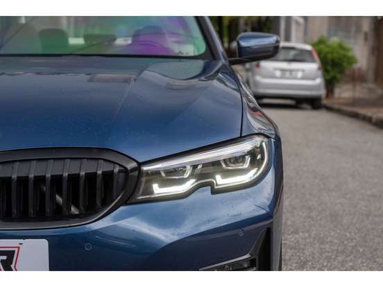 BMW-320i-2.0 16V TURBO FLEX SPORT GP AUTOMÁTICO BMW-320i-2022