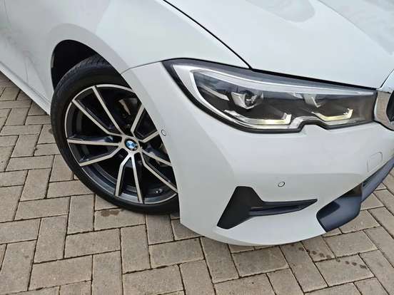 BMW-320i-2.0 16V TURBO FLEX SPORT GP AUTOMÁTICO BMW-320i-2021
