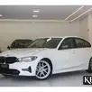 BMW 320i 2.0 16V TURBO GASOLINA SPORT GP AUTOMÁTICO BMW 320i 2.0 16V TURBO GASOLINA SPORT GP AUTOMÁTICO