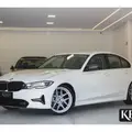 BMW 320i 2.0 16V TURBO GASOLINA SPORT GP AUTOMÁTICO BMW 320i 2.0 16V TURBO GASOLINA SPORT GP AUTOMÁTICO