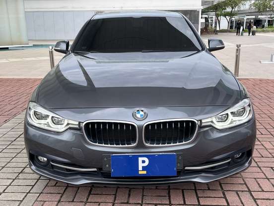 BMW-320i-2.0 SPORT 16V TURBO ACTIVE FLEX 4P AUTOMÁTICO BMW-320i-2017