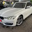 BMW 328i 2.0 SPORT GP 16V ACTIVEFLEX 4P AUTOMÁTICO BMW 328i 2.0 SPORT GP 16V ACTIVEFLEX 4P AUTOMÁTICO