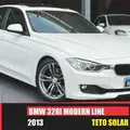 BMW 328i 2.0 LUXURY SEDAN 16V GASOLINA 4P AUTOMÁTICO BMW 328i 2.0 LUXURY SEDAN 16V GASOLINA 4P AUTOMÁTICO