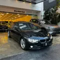 BMW 328i 2.0 M SPORT 16V ACTIVEFLEX 4P AUTOMÁTICO BMW 328i 2.0 M SPORT 16V ACTIVEFLEX 4P AUTOMÁTICO