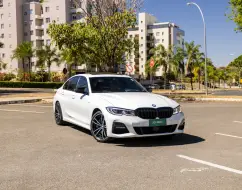 BMW 330e 2.0 16V TURBO HÍBRIDO M SPORT AUTOMÁTICO BMW 330e 2.0 16V TURBO HÍBRIDO M SPORT AUTOMÁTICO