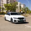 BMW 330e 2.0 16V TURBO HÍBRIDO M SPORT AUTOMÁTICO BMW 330e 2.0 16V TURBO HÍBRIDO M SPORT AUTOMÁTICO