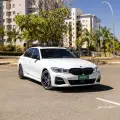 BMW 330e 2.0 16V TURBO HÍBRIDO M SPORT AUTOMÁTICO BMW 330e 2.0 16V TURBO HÍBRIDO M SPORT AUTOMÁTICO