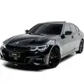 BMW 330e 2.0 16V TURBO HÍBRIDO M SPORT AUTOMÁTICO BMW 330e 2.0 16V TURBO HÍBRIDO M SPORT AUTOMÁTICO