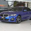 BMW 330e 2.0 16V TURBO HÍBRIDO M SPORT AUTOMÁTICO BMW 330e 2.0 16V TURBO HÍBRIDO M SPORT AUTOMÁTICO
