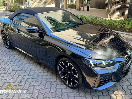BMW-420i-2.0 16V GASOLINA CABRIO M SPORT STEPTRONIC BMW-420i-2025