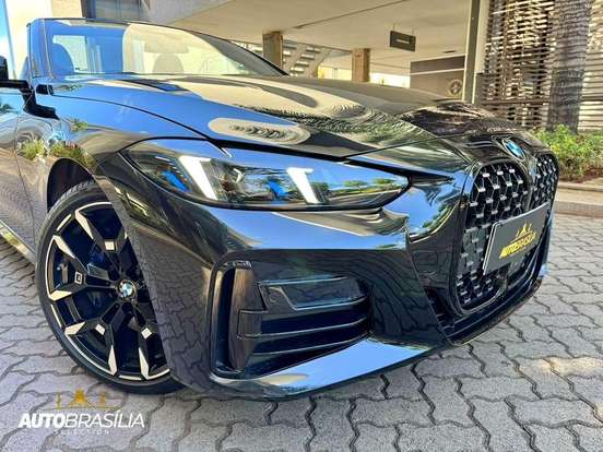 BMW-420i-2025