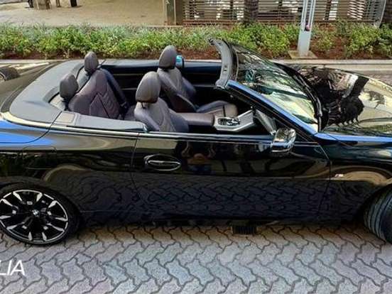 BMW-420i-2.0 16V GASOLINA CABRIO M SPORT STEPTRONIC BMW-420i-2025