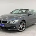 BMW 428i 2.0 SPORT GP CABRIO 16V TURBO GASOLINA 2P AUTOMÁTICO BMW 428i 2.0 SPORT GP CABRIO 16V TURBO GASOLINA 2P AUTOMÁTICO
