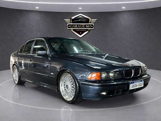 BMW-528i-1998