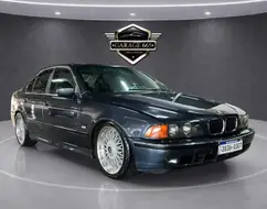BMW 528i 2.8 SEDAN 24V GASOLINA 4P MANUAL BMW 528i 2.8 SEDAN 24V GASOLINA 4P MANUAL