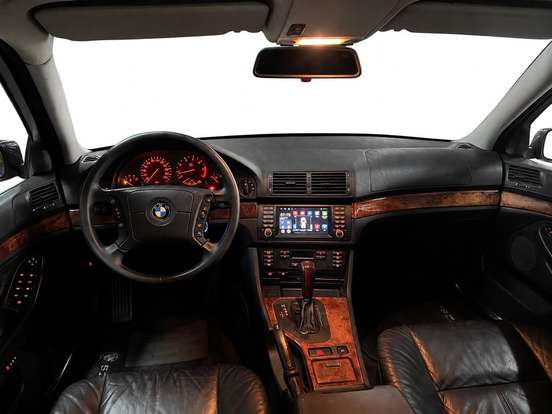BMW-528i-1998