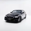 BMW 530e 2.0 16V TWINPOWER HÍBRIDO M SPORT AUTOMÁTICO BMW 530e 2.0 16V TWINPOWER HÍBRIDO M SPORT AUTOMÁTICO