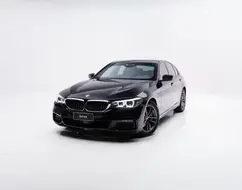 BMW 530e 2.0 16V TWINPOWER HÍBRIDO M SPORT AUTOMÁTICO BMW 530e 2.0 16V TWINPOWER HÍBRIDO M SPORT AUTOMÁTICO
