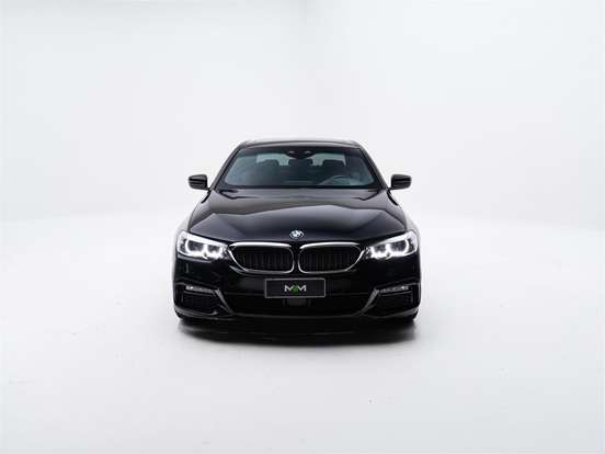 BMW-530e-2.0 16V TWINPOWER HÍBRIDO M SPORT AUTOMÁTICO BMW-530e-2020