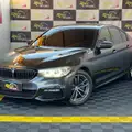 BMW 530i 2.0 16V TURBO GASOLINA M SPORT AUTOMÁTICO BMW 530i 2.0 16V TURBO GASOLINA M SPORT AUTOMÁTICO