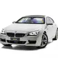 BMW 650i 4.4 GRAN COUPÉ V8 32V TURBO GASOLINA 4P AUTOMÁTICO BMW 650i 4.4 GRAN COUPÉ V8 32V TURBO GASOLINA 4P AUTOMÁTICO