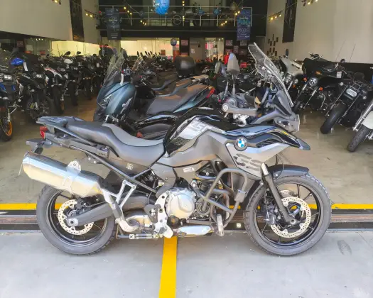 BMW F 750 GS PREMIUM 