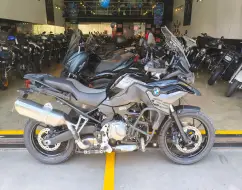 BMW F 750 GS PREMIUM BMW F 750 GS PREMIUM